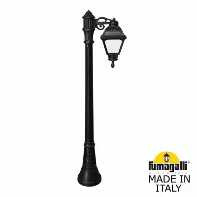 Наземный фонарь Cefa U23.158.S10.AYE27 Fumagalli Наземный фонарь Cefa U23.158.S10.AYE27 Fumagalli