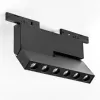 Трековый светильник Linea 206937 черный Lightstar