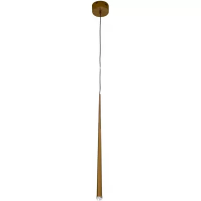 Подвесной светильник Виале 07865-1A,20 Kink Light