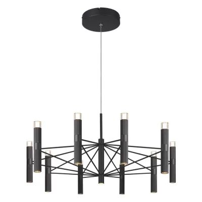 Подвесная люстра Blick 4758-10P Favourite