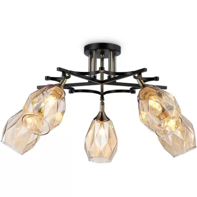 Потолочная люстра TRADITIONAL TR303035 Ambrella