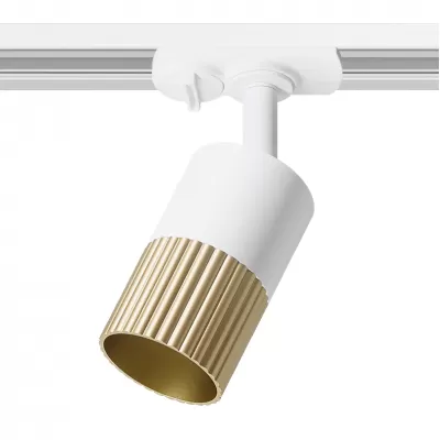 Трековый светильник Wtl-18 WTL-GU10/18WG-1 Wolta