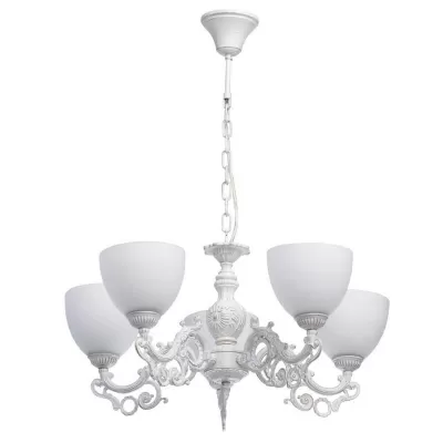 Подвесная люстра Ариадна 450016605 MW-Light
