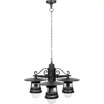 Уличный светильник подвесной TOKIO 2 68970/3 Bl Oasis Light