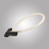 Трековый светильник MAGNET NEON MAGNET AM512 20W 3000K 1000mm белый