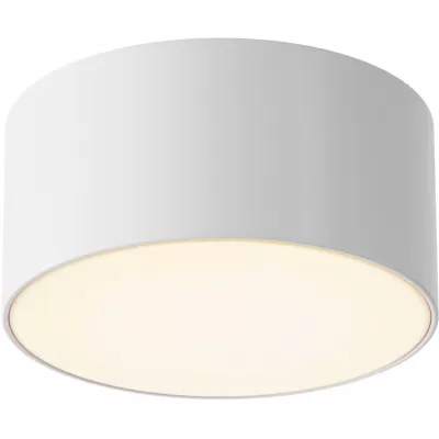 Потолочный светильник уличный Zon IP O430CL-L15W3K Maytoni