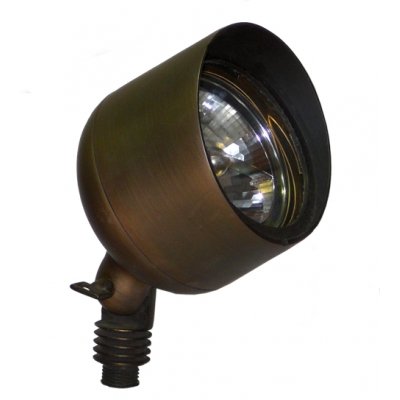 Грунтовый светильник LD-CO LD-C030 LED LD-Lighting