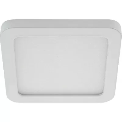 Точечный светильник AM293 AM293 12W WH 4000K S