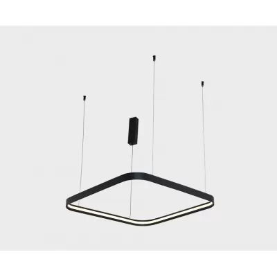 Подвесной светильник  IT013-6031 black 3000K Italline