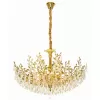 Подвесная люстра Ritz CL310122 Citilux
