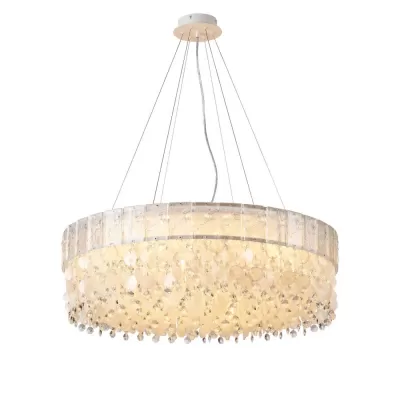 Подвесная люстра Modus 4782-18P Favourite