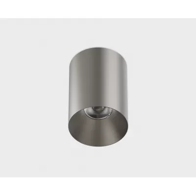 Точечный светильник  IT02-027 dark silver 3000K Italline