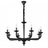 Подвесная люстра Forteza SL1114.403.08 ST Luce