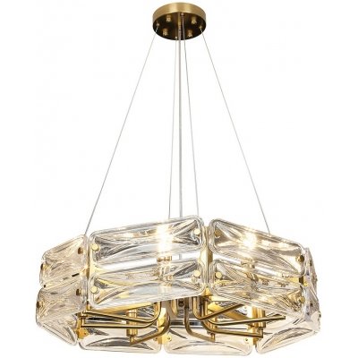 Подвесная люстра Тира 07598-68,36 Kink Light китай