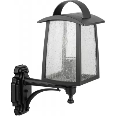 Настенный фонарь уличный FRANKFURT I 2736/01 Bl Oasis Light