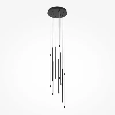 Подвесной светильник Light stick MOD236PL-L54B3K Maytoni
