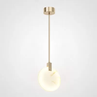 Подвесной светильник  MARBLE03 ImperiumLoft