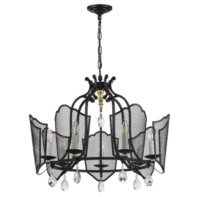 Подвесная люстра Castello 744077 Lightstar