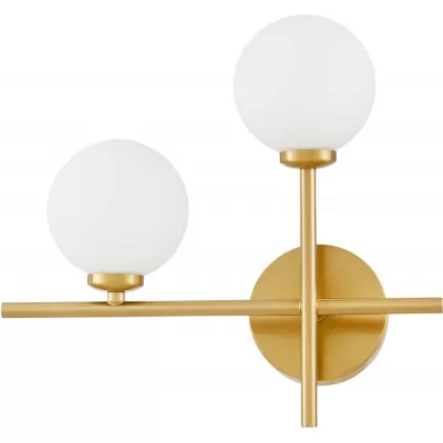 Бра Marsiada LDW 6033N-2 MD Lumina Deco