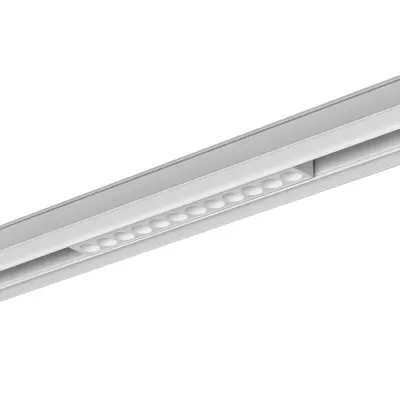 Трековый светильник SY-LINK SY-LINK-220-WH-12-WW Lumker Трековый светильник SY-LINK SY-LINK-220-WH-12-WW Lumker