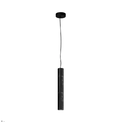 Подвесной светильник Basic Texture MOD461PL-L5BK Maytoni