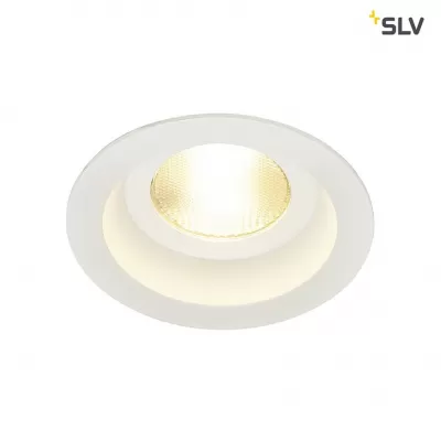 Точечный светильник Contone 161291 SLV