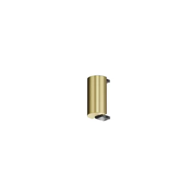 Заглушка Accessories for tracks Flarity TRA154EC-BS Maytoni