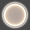 Потолочный светильник Ring 41556 круглый белый Feron