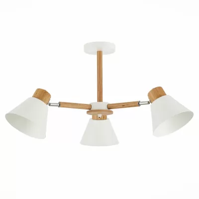 Потолочная люстра Buve SLE103702-03 Evoluce