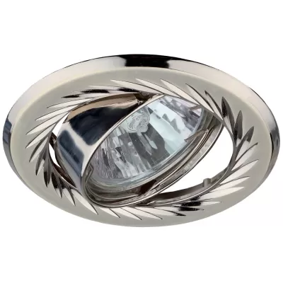 Точечный светильник KL6A PS/N ЭРА Точечный светильник KL6A PS/N ЭРА