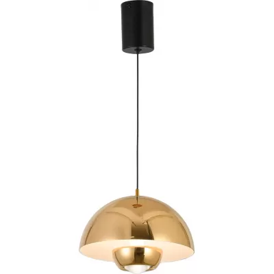 Подвесной светильник Джелони 07524-18S,33 Kink Light