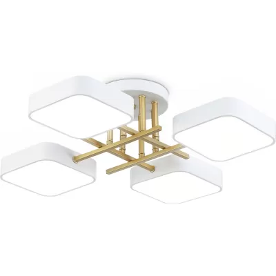 Потолочная люстра COMFORT FL516341 Ambrella