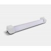 Трековый светильник  IT08-8030 white 3000K белый Italline