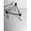 Стеклянный наземный светильник BRISBANE 67339-1000 Bl Oasis Light