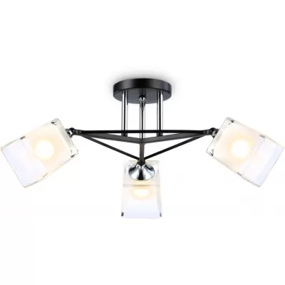 Потолочная люстра TRADITIONAL TR303072 Ambrella