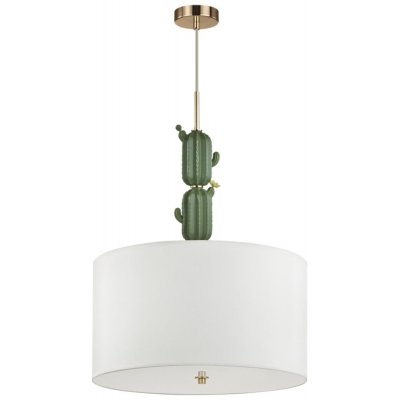 Подвесной светильник Cactus 5425/3 Odeon Light