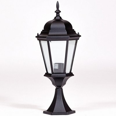 Наземный фонарь  91404L Bl Oasis Light