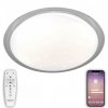 Потолочный светильник LED LED LAMPS 81101 белый Natali Kovaltseva