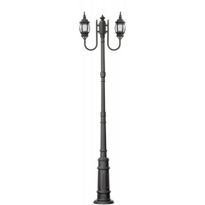 Наземный фонарь AMERICA S 83410SA 10 E7 Bl Oasis Light