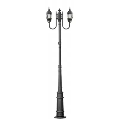 Наземный фонарь AMERICA S 83410SA 10 E7 Bl Oasis Light