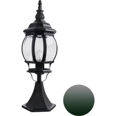 Наземный фонарь Atlanta A1044FN-1BGB Artelamp