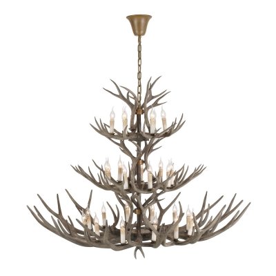 Подвесная люстра Renna SL154.703.27 ST Luce