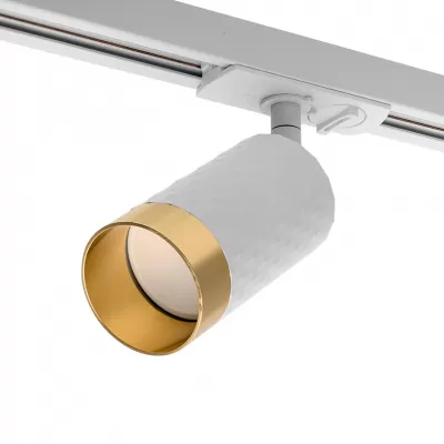 Трековый светильник Wtl-Gu10 WTL-GU10/10WG Wolta