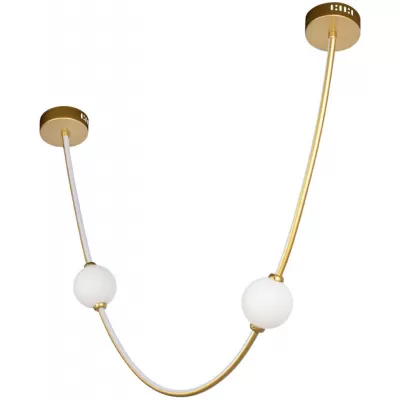 Подвесной светильник Embrace 10242/600 Gold Loft It