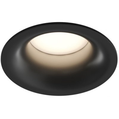 Точечный светильник Kibek DK3124-BK Denkirs