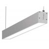 Подвесной светильник Led line uni DL18516S200WW60L3 белый