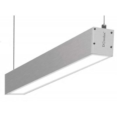 Подвесной светильник Led line uni DL18516S200WW60L3 дизайнерский