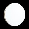 Настенно-потолочный светильник Smalli 3015/AL белый Sonex