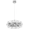 Подвесной светильник Raimond 1898/750 Chrome Loft It