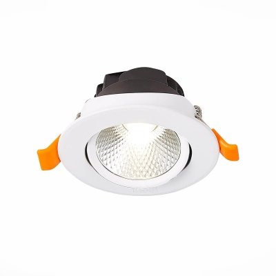 Точечный светильник Miro ST211.538.06.24 ST Luce для кухни